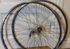 26” hjul - XT M732/M730 Wolber AT18. Retro MTB Hjul säljes