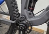 Cube Stereo 150 - Ordentligt uppgraderad Mountainbike säljes