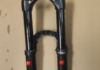 Fox 38 Performance Elite / 29" / 170 mm / grip 2 vvc Komponenter säljes