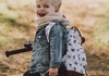 Wishbone Bike RE2 3-i-1 – Miljövänlig balanscykel (12 mån – 5 år).  Barncykel säljes