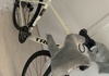 Trek Racer Domane AL 4 Gen 4 Era White Racercykel / Landsväg säljes