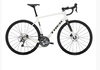 Trek Racer Domane AL 4 Gen 4 Era White Racercykel / Landsväg säljes