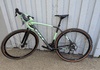 BH GravelX Alu 2.5 – Nyskick – GRX  – 2023 Cross / Gravel säljes