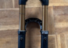 Fox38 factory 160mm 29” Komponenter säljes