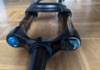 Fox38 factory 160mm 29” Komponenter säljes