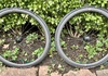 Reserve 34|37 Carbon hjulset skivbroms