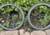 Reserve 34|37 Carbon hjulset skivbroms Hjul säljes
