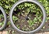 Reserve 34|37 Carbon hjulset skivbroms Hjul säljes