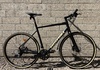 Mkt fin Nishiki Pro SLD, med kvitto Hybrid / Standard säljes