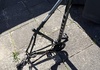 3 st cykelramar Busetto, White, Sport superior