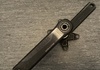 Rotor Vegast vevarm + vevaxel (30 mm) Komponenter säljes