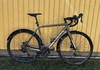 Canyon Inflite cross/gravelcykel