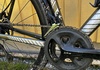 Canyon Inflite cross/gravelcykel Cross / Gravel säljes