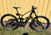 GT Sensor Carbon storlek L Mountainbike säljes