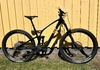 GT Sensor Carbon storlek L Mountainbike säljes
