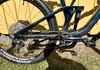 GT Sensor Carbon storlek L Mountainbike säljes