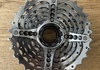 Shimano Deore XT CS-M737 kassett (8-delad) Komponenter säljes