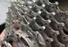 Shimano Deore XT CS-M737 kassett (8-delad) Komponenter säljes