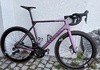 Canyon Ultimate CF SLX 8 Di2 storlek L