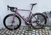 Canyon Ultimate CF SLX 8 Di2 storlek L Racercykel / Landsväg säljes