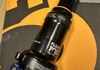 Fox Float Custom EVOL Performance Trunnion Scott Spark RC 120mm Komponenter säljes
