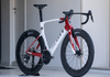 SCOTT Foil RC "Marlboro Livery" Racercykel / Landsväg säljes