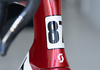 SCOTT Foil RC "Marlboro Livery" Racercykel / Landsväg säljes