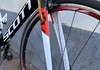 Scott Foil 10 Di2 – Ultegra Di2, endast ca 50 mil, toppskick Racercykel / Landsväg säljes