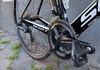 Scott Foil 10 Di2 – Ultegra Di2, endast ca 50 mil, toppskick Racercykel / Landsväg säljes