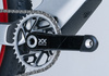 SCOTT Spark RC Lefty Mountainbike säljes