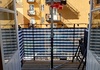 Stabilt mekställ Tillbehör säljes