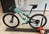 Bianchi Methanol 9,1 FS strl L (178-186) 2018 Mountainbike säljes