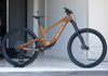 SCOTT Ransom RC med Intend Mountainbike säljes