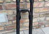 Rock Shox framgaffel 