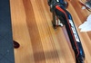 FSA K-wing styre o styrstam i carbon