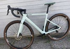 Cannondale supersix evo se 2023 Cross / Gravel säljes