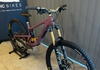 Santa Cruz Megatower CC X01  Mountainbike säljes