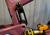 Santa Cruz Megatower CC X01  Mountainbike säljes