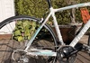 Bianchi Via Nirone 7 Dama Racercykel / Landsväg säljes