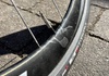 Shimano C50 WH-9000 (11-del)  Hjul säljes