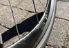 Shimano C50 WH-9000 (11-del)  Hjul säljes