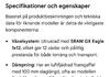 White XC 290 LTD GX. 2024 Mountainbike säljes