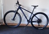 White XC 290 LTD GX. 2024 Mountainbike säljes
