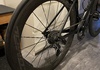 Canyon Aeroad CF SLX 9.0 (2018) 2XS Racercykel / Landsväg säljes
