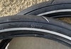 Thule Chariot 20" Däck  Däck säljes