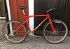 Bytes : GT Tequesta 1994 Raging Red 18"