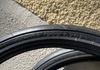 Thule Chariot 20" Däck  Däck säljes