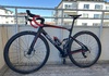 BMC Roadmachine 01 / SRAM Force AXS / Roval Alpinist / 51 Racercykel / Landsväg säljes