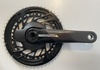Force Axs vevparti och powermeter 50/37 Komponenter säljes