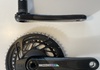 Force Axs vevparti och powermeter 50/37 Komponenter säljes